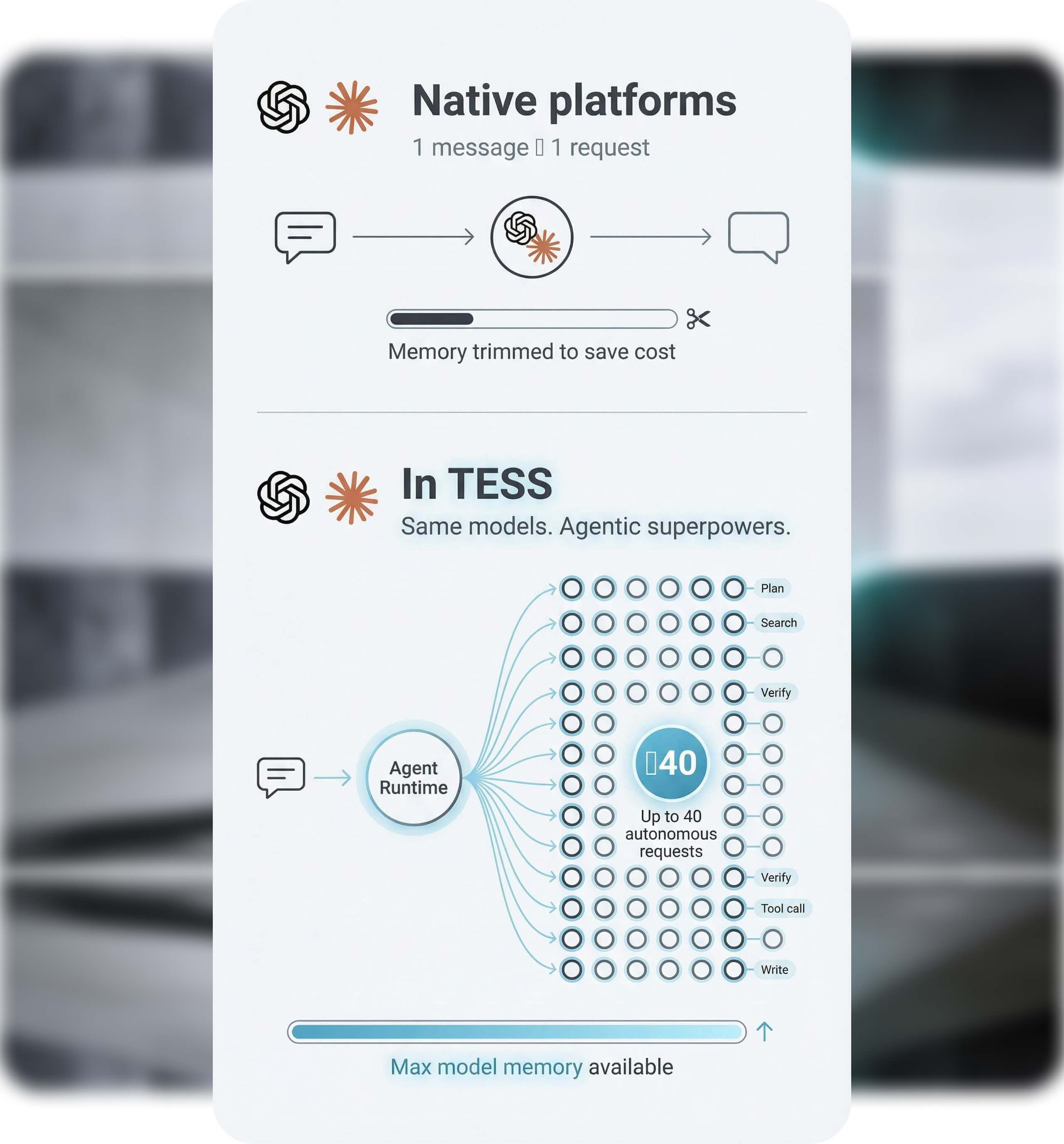 Future proof AI strategy